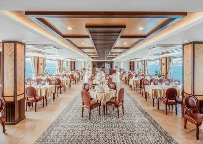 Sunset Restaurant